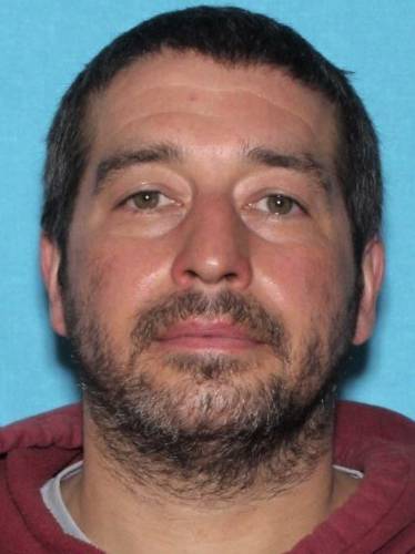 FILE - This photo released by the Lewiston Maine Police Department shows Robert Card, who was responsible for the mass shootings in Lewiston, Maine, on Oct. 25, 2023. Despite the warning by Card's friend and fellow Army reservist Sean Hodgson, which came alongside a series of other glaring red flags, Army officials discounted the warnings and ultimately did not stop Card from committing Maine's deadliest mass shooting when he killed multiple people in Lewiston. (Lewiston Maine...