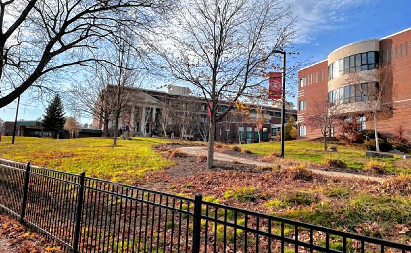 Concord High School. The bill, House Bill 607, would create an opt-in, local version of the “education freedom account” program passed this summer.