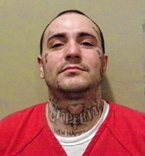 Jesse James Sullivan