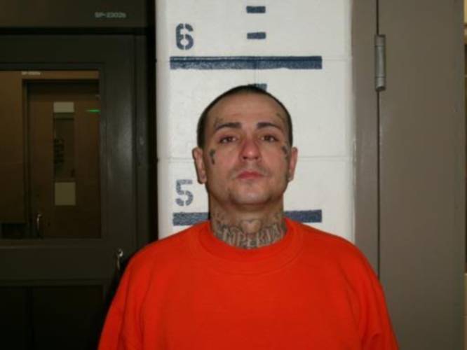 Jesse James Sullivan