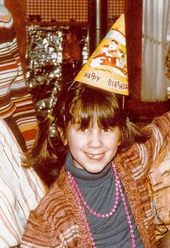 Melissa Reep was born on a leap year, Feb. 29, 1972. While she's lived more than 50 years, Thursday will be her 13th actual birthday.
