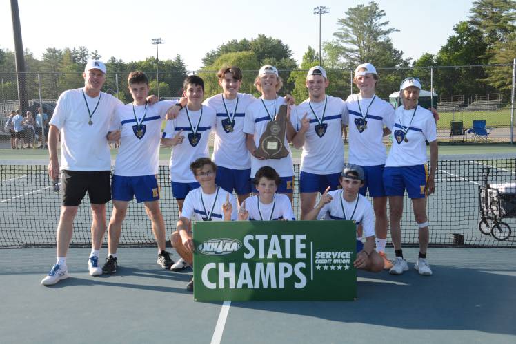 JOSH SPAULDING / Salmon Press